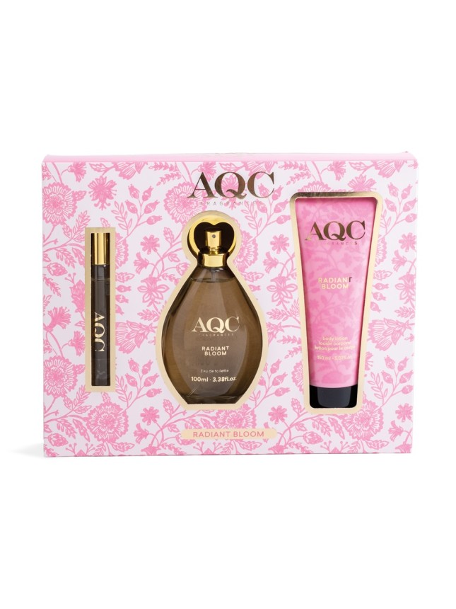 AQC Fragrances Radiant Bloom (99111)