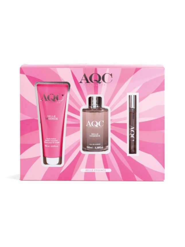 AQC Fragrances Belle Essence (99114)