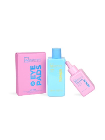 IDC Institute Glow & Balance Set (99316)