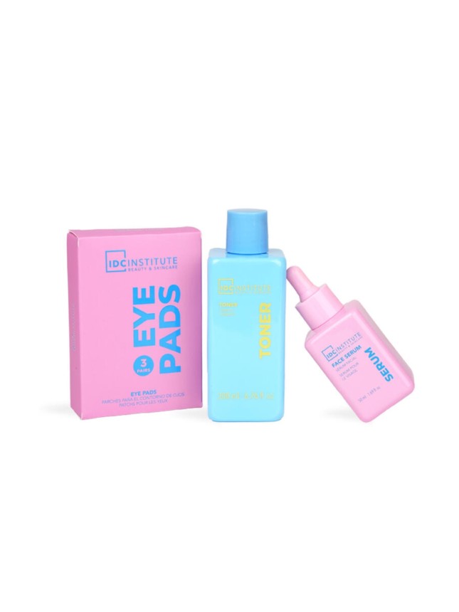 IDC Institute Glow & Balance Set (99316)