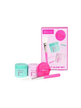 IDC Institute Facial Care Set Soft Glow Set (99317) IDC Institute Facial Care Set Soft Glow Set (99317)