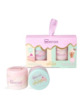 IDC Institute Petits Delices Lip Care Set Σετ Περιποίησης Χειλιών (99320) IDC Institute Petits Delices Lip Care Set Σετ Περιποίησης Χειλιών (99320)