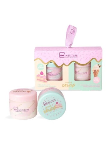 IDC Institute Petits Delices Lip Care Set Σετ Περιποίησης Χειλιών (99320)