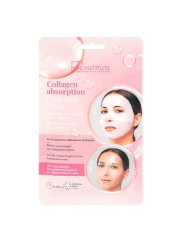 IDC Institute Collagen Essence Hydrogel Mask (68315)