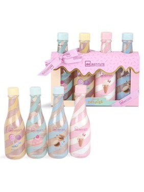 IDC Institute Petits Délices Set of 4 Bottles (99323)