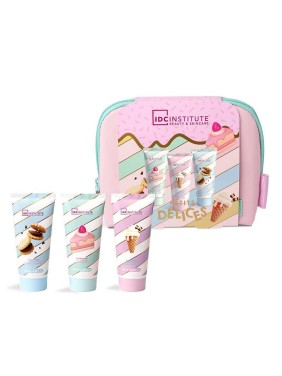 IDC Institute Petits Delices Body Care Trio (99328)