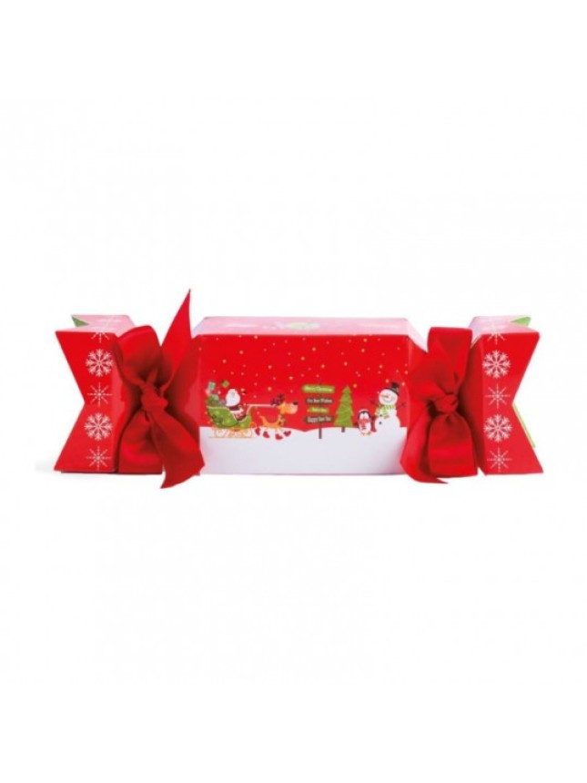 IDC Institute bath bombs Christmas, 2x70 g