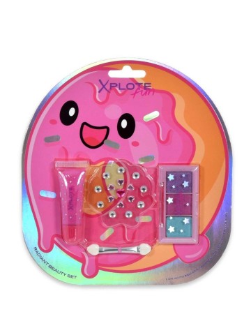 XploteFun  Kids Radiant Beauty set (68326)
