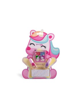 XploteFun  Unicorn Mini Beauty Set (68327)