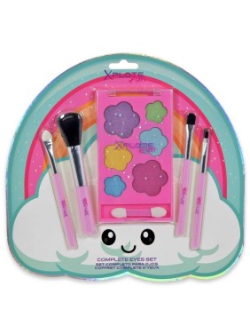 XploteFun  Kids Complete Eyes set (56135)