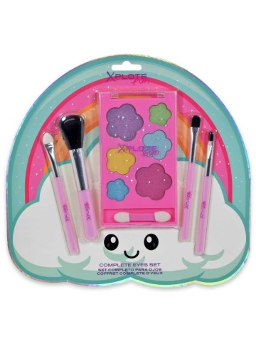 XploteFun  Kids Complete Eyes set (56135)