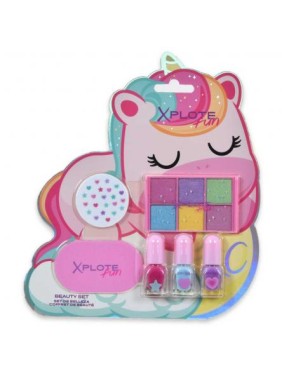 XploteFun  Kids Beauty set (56137)