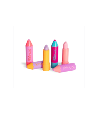 XploteFun Fun Lip Balm (44186)