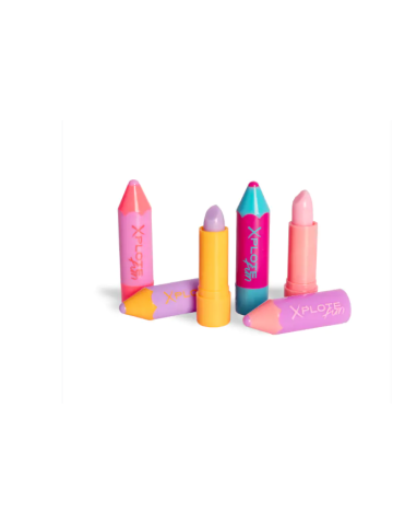 XploteFun Fun Lip Balm (44186)