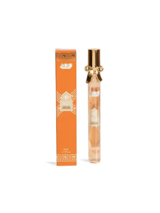 AQC Fragances Golden Mirage Edt 35ml (90431)