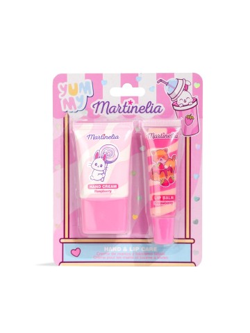 Martinelia Hand & Lip Care Duo (68400)