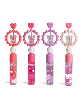 Martinelia World Lip Gloss Rotating Beads (68401) Martinelia World Lip Gloss Rotating Beads (68401)