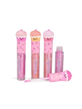 Martinelia Cakes Lip Gloss (68395)