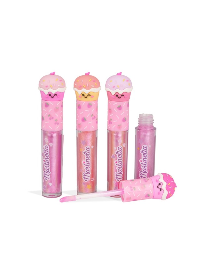 Martinelia Cakes Lip Gloss (68395)