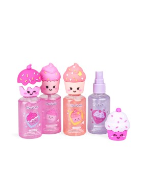 Martinelia Cakes Body Mist (69396)