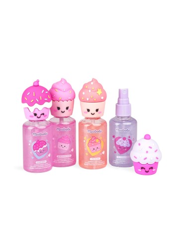 Martinelia Cakes Body Mist (69396)