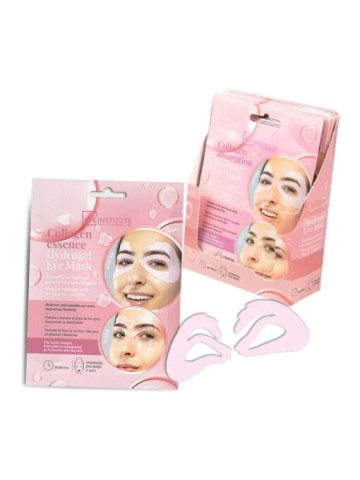 IDC Institute Collagen Essence Hydrogel Eye Mask (90481)