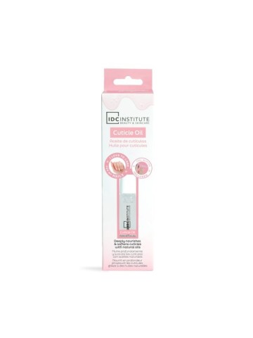 IDC INSTITUTE Cuticle Oil (90500)