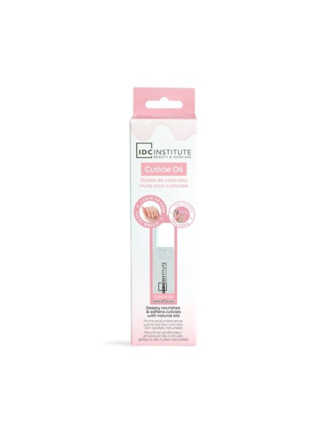 IDC INSTITUTE Cuticle Oil (90500)