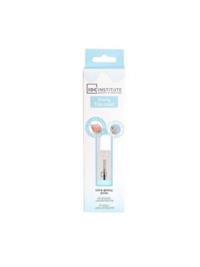 IDC INSTITUTE Shiny Top Coat (90501)