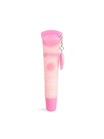 IDC Institute Hydrating Lip Balm Marshmallow Βάλσαμο Χειλιών Ζαχαρωτό 15ml
