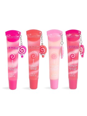IDC Institute Hydrating Lip Balm Marshmallow Βάλσαμο Χειλιών Ζαχαρωτό 15ml