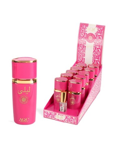 AQC Fragrances Leila Mystique (26167)