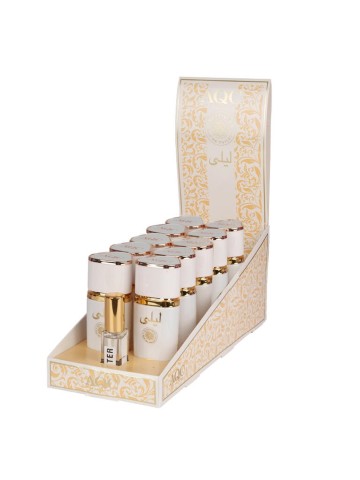AQC Fragrances Leila Mystique (26168)
