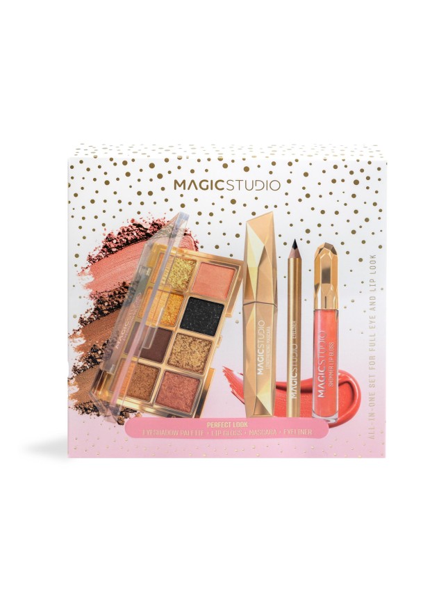 Magic studio Perfect Look Set (35201)