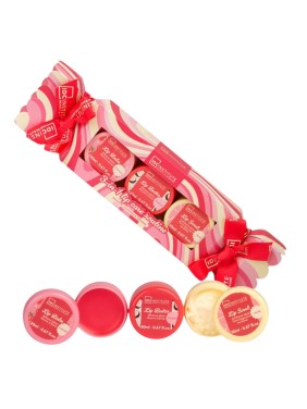 IDC Institute 3 in 1 Lip Care Routine (35273) 