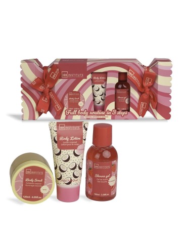 IDC Institute Sweet Swirls Full Body Routine (35275) 