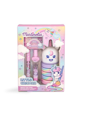 Martinelia Little Unicorn Magic Fun Case (44330)