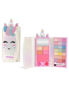 Martinelia Little Unicorn Makeup Wallet (44337) Martinelia Little Unicorn Makeup Wallet (44337)