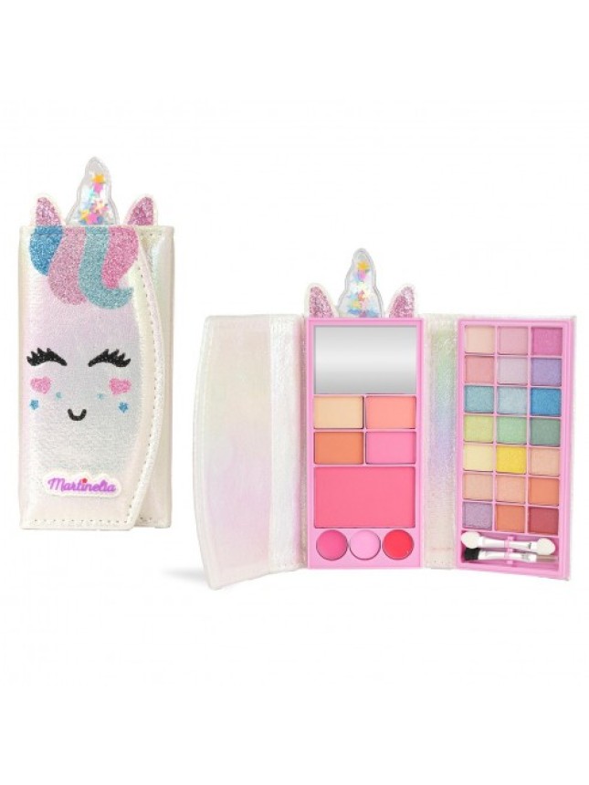 Martinelia Little Unicorn Makeup Wallet (44337)