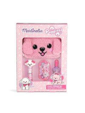 Martinelia Puppies Fluffy Friends Set (44363) Martinelia Puppies Fluffy Friends Set (44363)