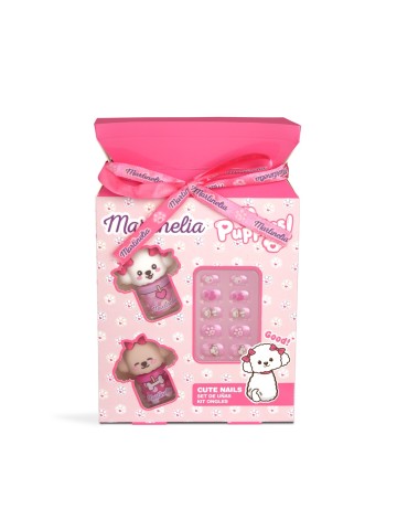Martinelia Puppies Cute Nails (44364)