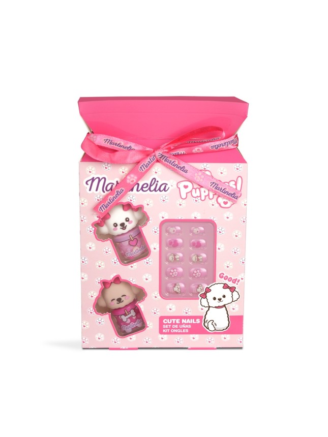Martinelia Puppies Cute Nails (44364)