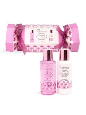 IDC Institute Scented Bath Rose Candy Set (99264) IDC Institute Scented Bath Rose Candy Set (99264)