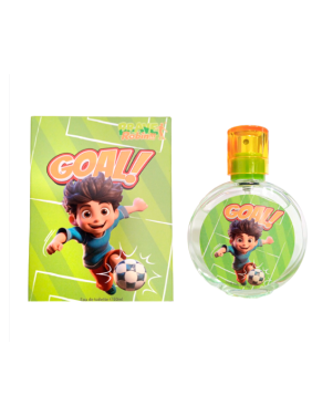 Brave Robin Goal Edt 50ml Brave Robin Goal Edt 50ml