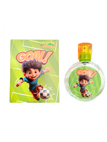 Brave Robin Goal Edt 50ml