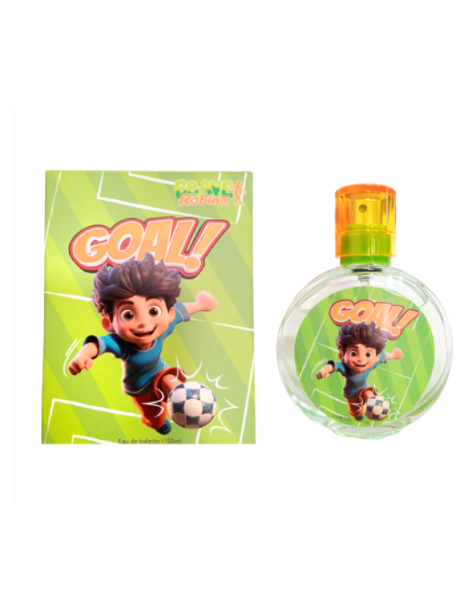 Brave Robin Goal Edt 50ml