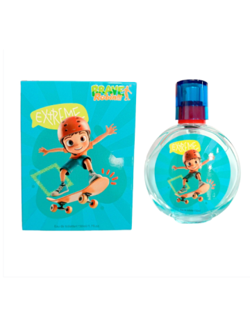 Brave Robin Extreme Edt 50ml