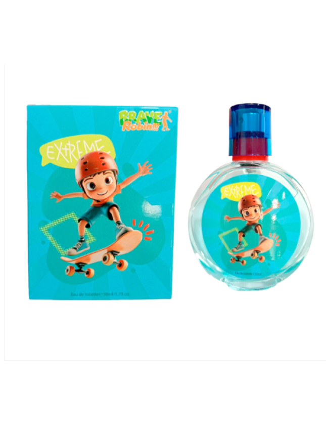 Brave Robin Extreme Edt 50ml