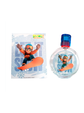 Brave Robin Snow Edt 50ml Brave Robin Snow Edt 50ml