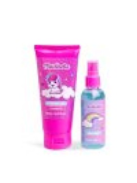 Martinelia Little Unicorn Magic Scent Bathbag (LM-85508)